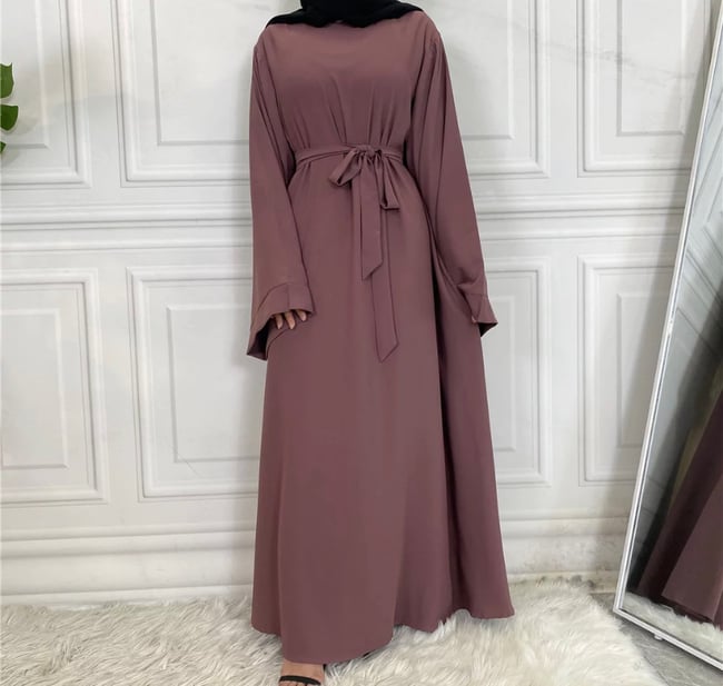 Ayah Abaya