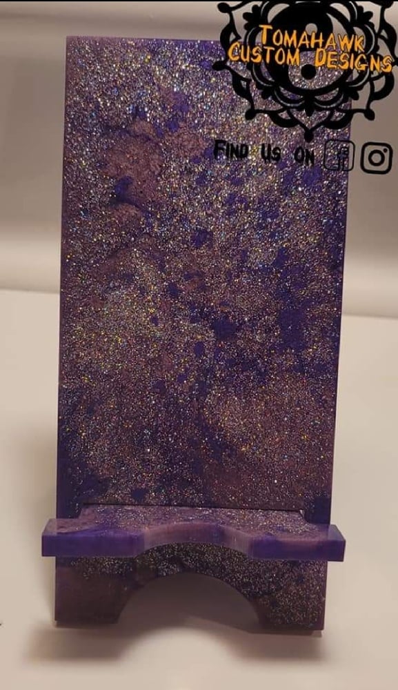 Image of Phone stand