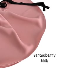 Image 4 of Opaque lavender and Opaque strawberry milk 
