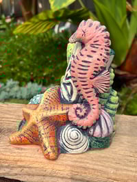 Image 2 of Seahorse Salon 3