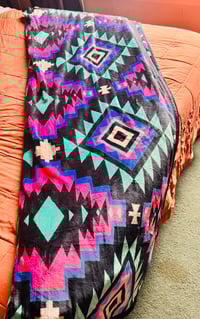 Image 3 of Mink blankets 