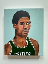 Image 1 of Robert Parish, Boston Celtics