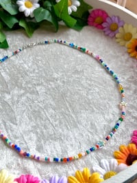 Image 3 of Cosmic Ray Necklace
