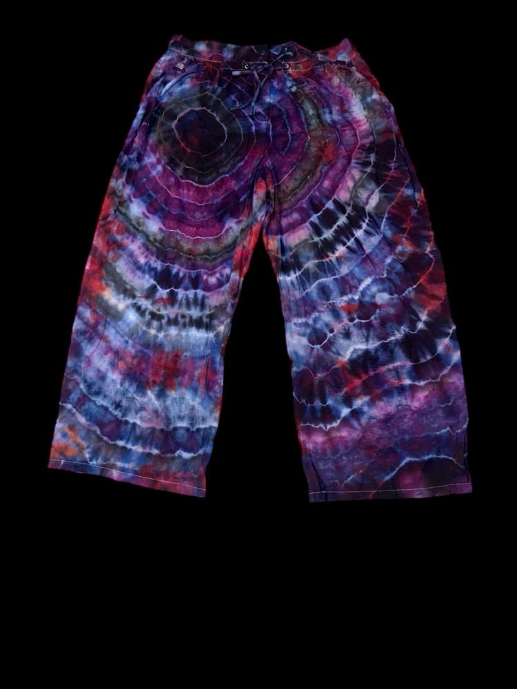 Image of (2XL) Deadhead Agate Flow Pants 