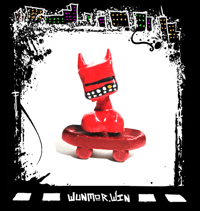 Image 2 of Bad Wun