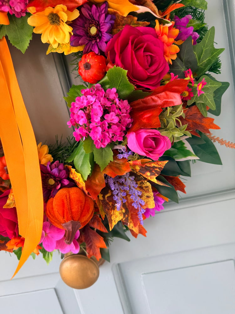 Image of 55cm Vibrant Autumn 