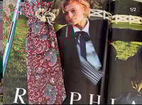 Image 1 of Jazzberry Spark