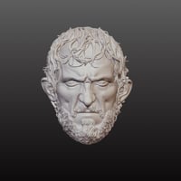 Image 1 of Bastard Unpainted 