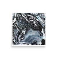 Image 2 of I know it looks like Marble