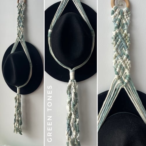 Image of MBMJ Hat Hangers