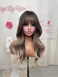 Image 6 of Lena throw on and go (ready to ship) 