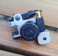 Image 3 of sidewinder wireless or cord grey