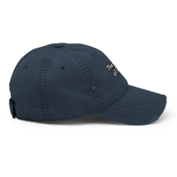 Image 24 of Distressed Dad Hat