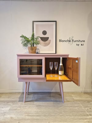 Image of TV / Media Sideboard by Nathan