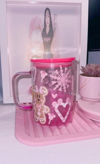 Image 1 of Gingerbread Mug 