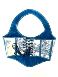 Image 2 of CORSET NEW CHASSE