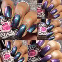 Image 6 of Glisten & Glow It's just a Phase