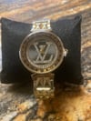 LV watch 