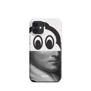 Snap case for iPhone®