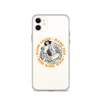 Image 2 of F**k Your Mom iPhone Case