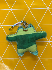 Image 3 of Fabric Charm Workshop 06.09.25