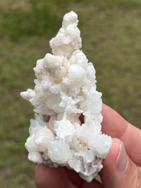 Image 4 of Aragonite Specimen Mexico #2621