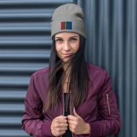 Image 2 of Same/Sapmi Beanie