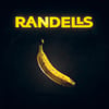 PREORDER - Randells - Peel, Eat Repeat (Dutch Import) 