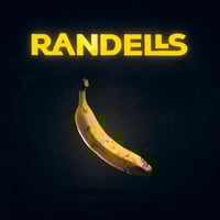 Image 1 of Randells - Peel, Eat Repeat (Dutch Import) 