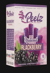 Image 1 of Fruit Peelz Wraps Buy The Box