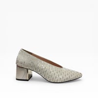 Image 6 of LOUJO CARMIN BEIGE