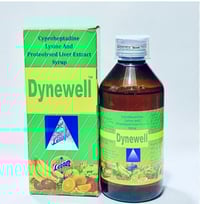 Image 2 of Dynewell Syrup 