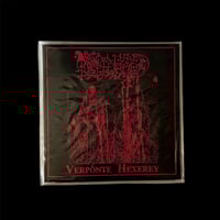 Grollfried - Verpönte Hexerey 12”