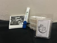 Image 1 of Baby fresh wax melts