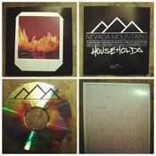 Image of "Households" CD