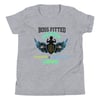 BOSSFITTED Youth S & C T-Shirt