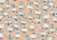 Image 2 of Whirling Dervishes