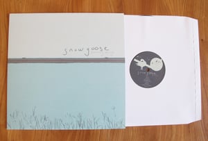 Image of Snowgoose - Harmony Springs LP (with download code)