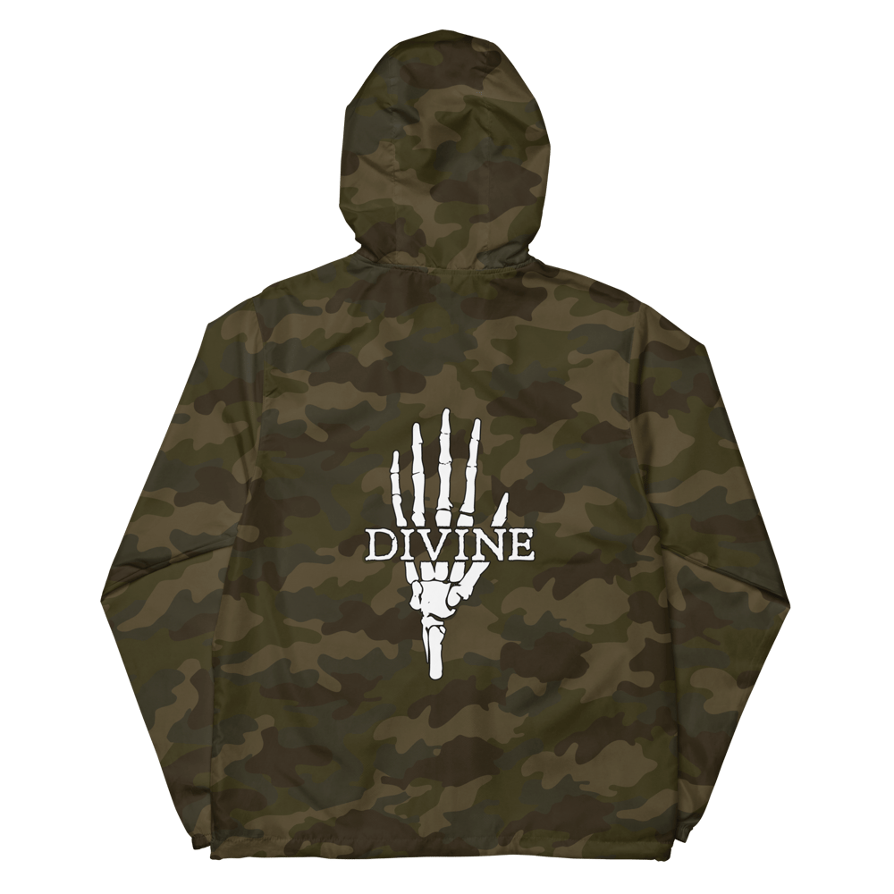Bones (Windbreaker)