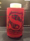 Image of Red Koozie