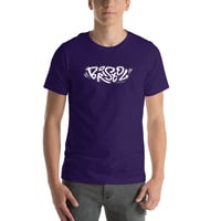 Image 3 of Bristol Unisex t-shirt