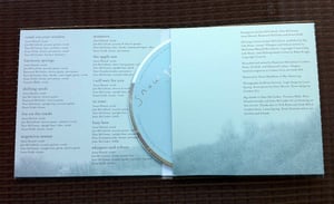 Image of Snowgoose - Harmony Springs CD