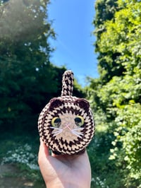 Image 3 of Custom Loaf Cat - Made to Order