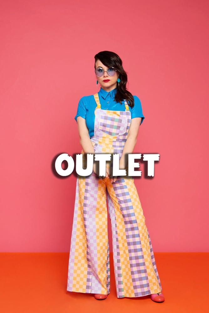 Image of OUTLET Peto Fiorland