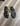 NWT slides black