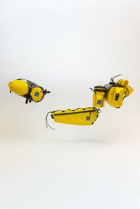 Image 1 of Bundle Kit Federal Yellow