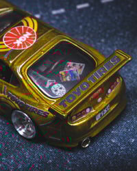 Image 10 of TOYOTA SUPRA MK4 CUSTOM V2