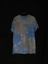 Image 1 of (M) Cloud-Dye T-shirt 2