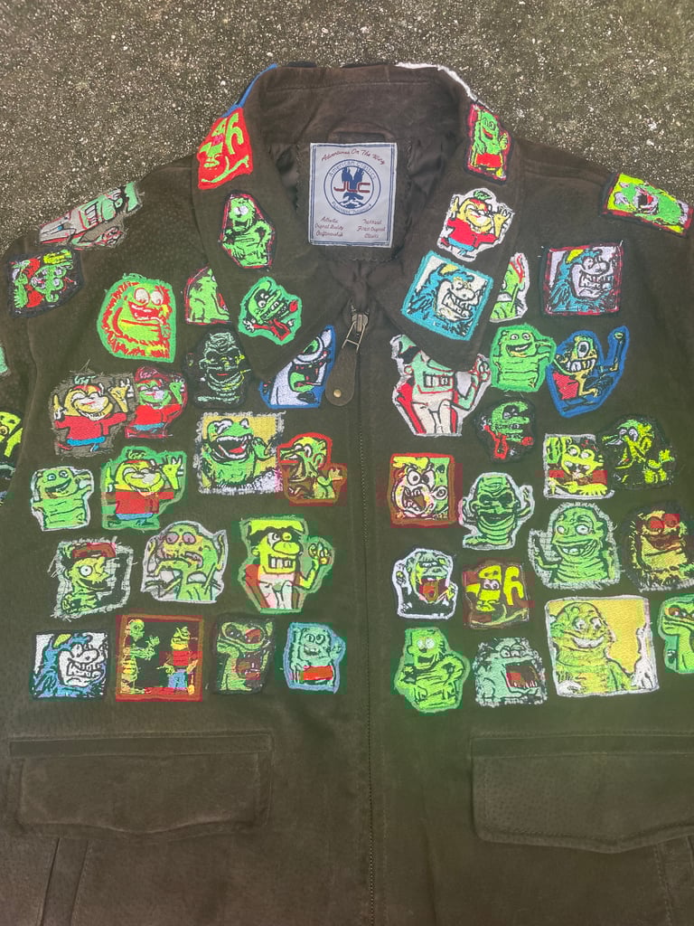 RGB Jacket [L] Image 4