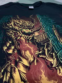 Image 5 of  Dragon's Lair T-Shirt